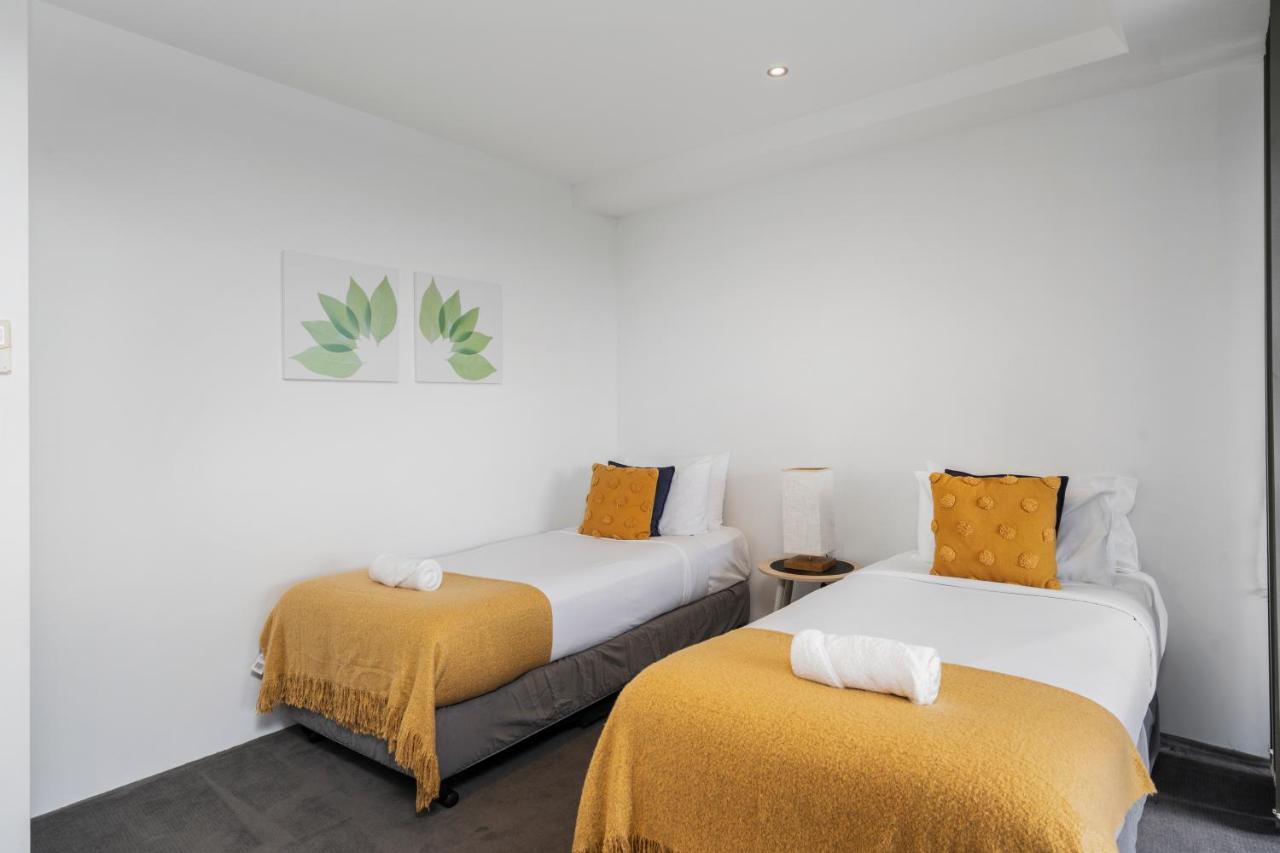 Kids Stay Free In Hinterland View 1 Bedroom Spa Apartment At Circle On Cavill - Q Stay Χρυσή Ακτή Εξωτερικό φωτογραφία