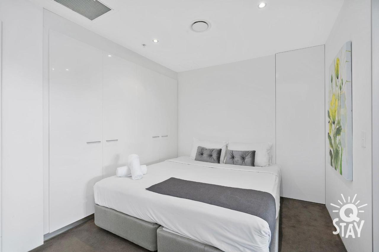 Kids Stay Free In Hinterland View 1 Bedroom Spa Apartment At Circle On Cavill - Q Stay Χρυσή Ακτή Εξωτερικό φωτογραφία