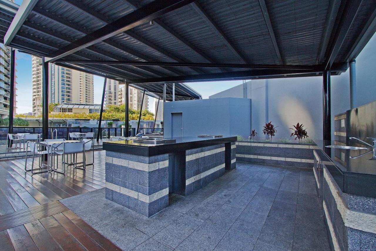 Kids Stay Free In Hinterland View 1 Bedroom Spa Apartment At Circle On Cavill - Q Stay Χρυσή Ακτή Εξωτερικό φωτογραφία